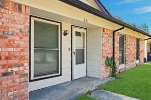 331 S 1st St, Wylie, TX 75098 - Photo 3
