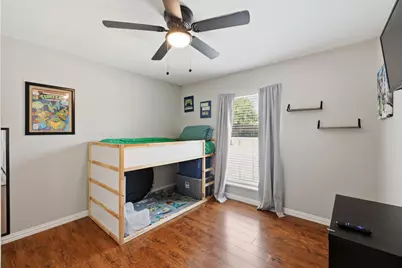 331 S 1st Street, Wylie, TX 75098 - Photo 19