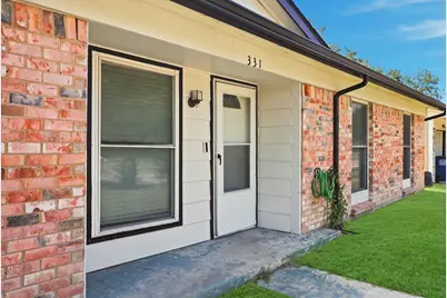 331 S 1st Street, Wylie, TX 75098 - Photo 3