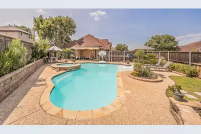 4501 Rockcliff Drive, Mesquite, TX 75150 - Photo 27