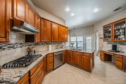 4501 Rockcliff Drive, Mesquite, TX 75150 - Photo 21