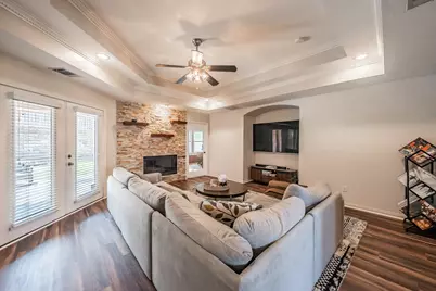 4501 Rockcliff Drive, Mesquite, TX 75150 - Photo 11