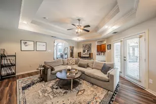 4501 Rockcliff Dr, Mesquite, TX 75150 - Photo 9