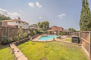 4501 Rockcliff Dr, Mesquite, TX 75150 - Photo 33
