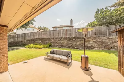 4501 Rockcliff Drive, Mesquite, TX 75150 - Photo 33