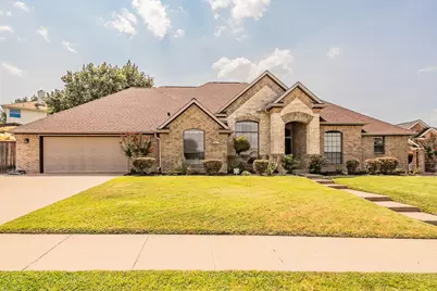 4501 Rockcliff Drive, Mesquite, TX 75150 - Photo 1