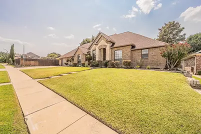 4501 Rockcliff Drive, Mesquite, TX 75150 - Photo 31