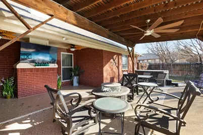 1701 Oakmeadow Drive, Decatur, TX 76234 - Photo 29