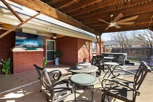 1701 Oakmeadow Dr, Decatur, TX 76234 - Photo 29