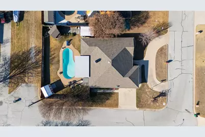 1701 Oakmeadow Drive, Decatur, TX 76234 - Photo 5