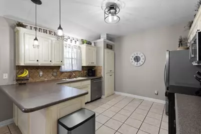 1701 Oakmeadow Drive, Decatur, TX 76234 - Photo 11