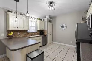 1701 Oakmeadow Dr, Decatur, TX 76234 - Photo 11