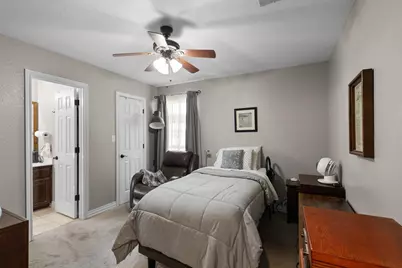 1701 Oakmeadow Drive, Decatur, TX 76234 - Photo 23