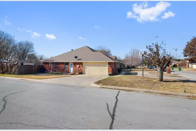 1701 Oakmeadow Drive, Decatur, TX 76234 - Photo 33