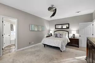 1701 Oakmeadow Dr, Decatur, TX 76234 - Photo 17