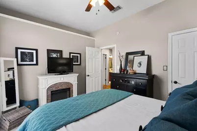 1701 Oakmeadow Drive, Decatur, TX 76234 - Photo 21