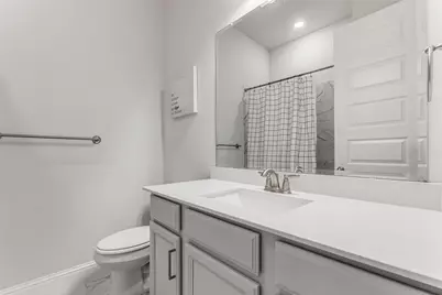 2837 Troutt Drive, Carrollton, TX 75010 - Photo 21