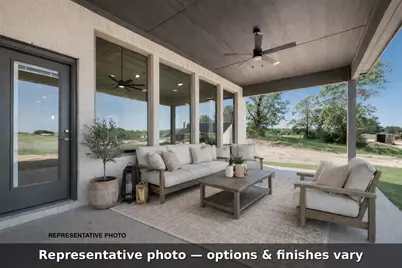 13242 Corrida Lane, Sanger, TX 76266 - Photo 11