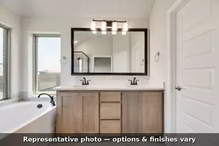 13242 Corrida Ln, Sanger, TX 76266 - Photo 15