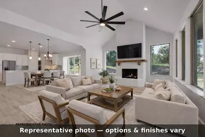 13242 Corrida Lane, Sanger, TX 76266 - Photo 5