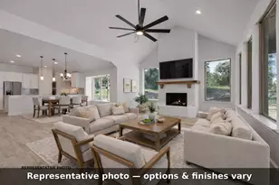 13242 Corrida Ln, Sanger, TX 76266 - Photo 5
