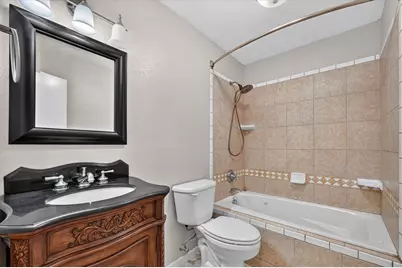 108 S Lakeview Drive, Lake Dallas, TX 75065 - Photo 19