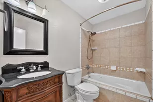 108 S Lakeview Dr, Lake Dallas, TX 75065 - Photo 19