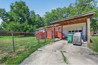 108 S Lakeview Drive, Lake Dallas, TX 75065 - Photo 31