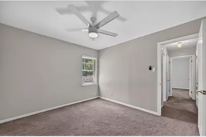108 S Lakeview Drive, Lake Dallas, TX 75065 - Photo 17