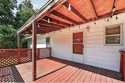 108 S Lakeview Drive, Lake Dallas, TX 75065 - Photo 27
