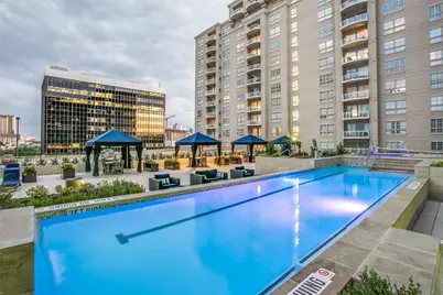 3225 Turtle Creek Boulevard #1429, Dallas, TX 75219 - Photo 19