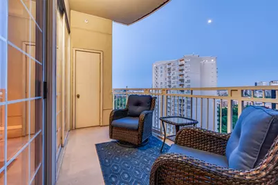 3225 Turtle Creek Boulevard #1429, Dallas, TX 75219 - Photo 15
