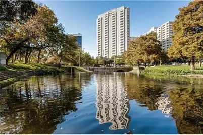 3225 Turtle Creek Boulevard #1429, Dallas, TX 75219 - Photo 1