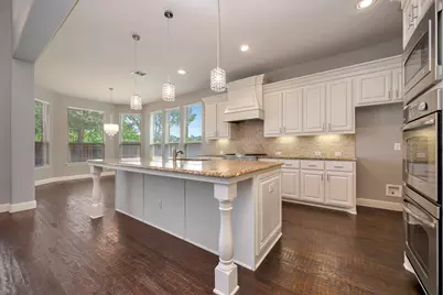 3012 Reid Drive, Flower Mound, TX 75022 - Photo 3