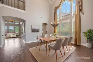 3012 Reid Dr, Flower Mound, TX 75022 - Photo 9