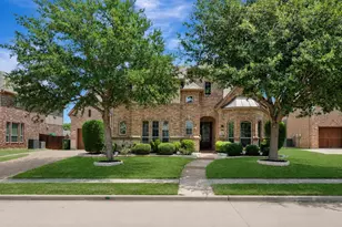 3012 Reid Dr, Flower Mound, TX 75022 - Photo 1