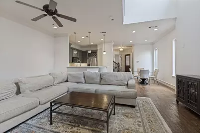 5534 Winton Street, Dallas, TX 75206 - Photo 1