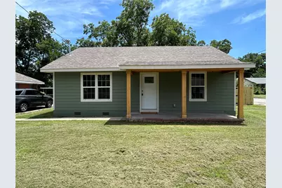 118 Kyle Street, Sulphur Springs, TX 75482 - Photo 1