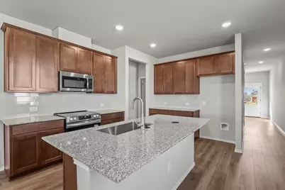 3509 Hank Drive, Heartland, TX 75126 - Photo 5