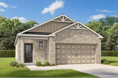 3509 Hank Drive, Heartland, TX 75126 - Photo 1