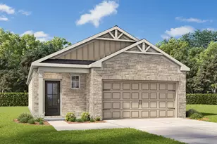 3509 Hank Dr, Heartland, TX 75126 - Photo 1