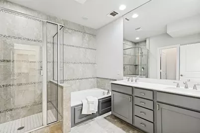 1305 Palm Springs Lane, Dallas, TX 75204 - Photo 3