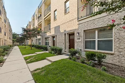 1305 Palm Springs Lane, Dallas, TX 75204 - Photo 1