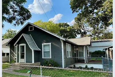 4619 Parrish Road, Haltom City, TX 76117 - Photo 1