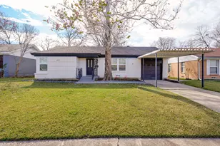 2824 Lockhart Ave, Dallas, TX 75228 - Photo 1