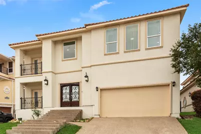 7725 Lakeview Circle, Fort Worth, TX 76179 - Photo 13