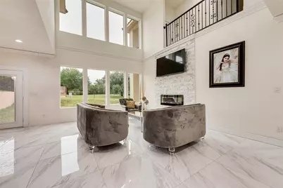 7725 Lakeview Circle, Fort Worth, TX 76179 - Photo 11