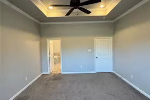 499 Christian Wy, Azle, TX 76020 - Photo 17