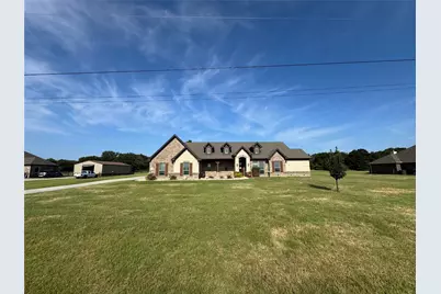 499 Christian Way, Azle, TX 76020 - Photo 3