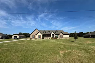 499 Christian Wy, Azle, TX 76020 - Photo 3